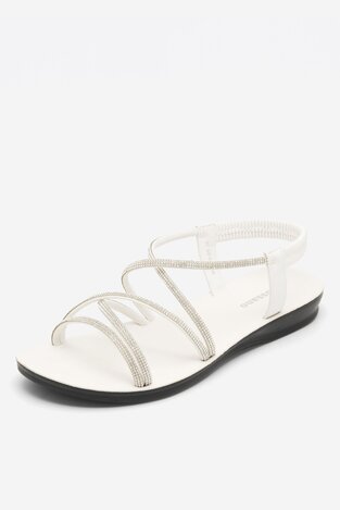 Sandale Bassano WS990-29 BELA