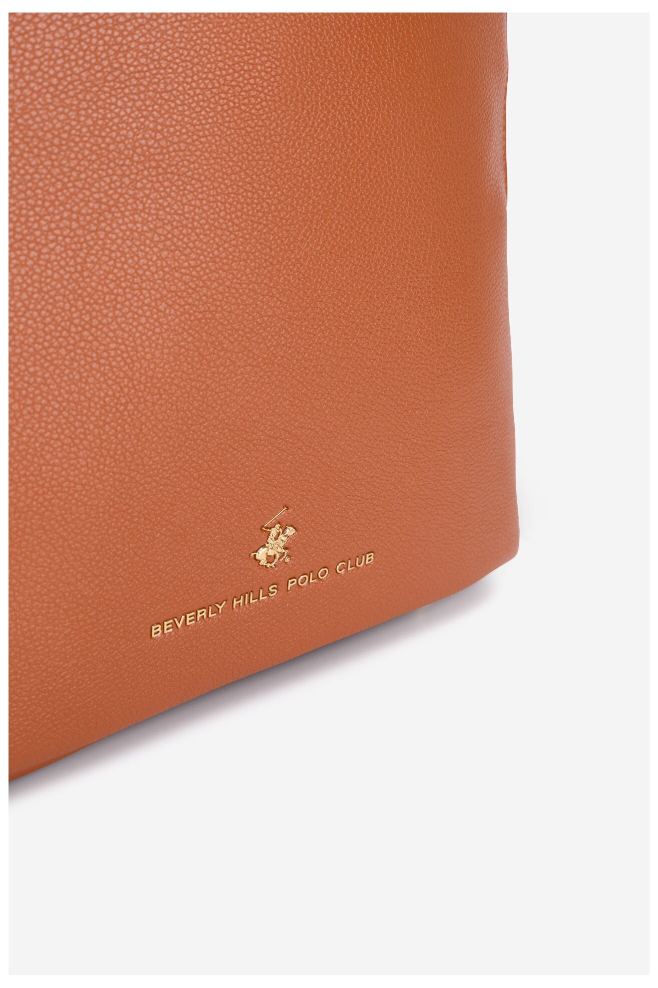 Plecak Beverly Hills Polo Club BHPC-C-007-07 Camel
