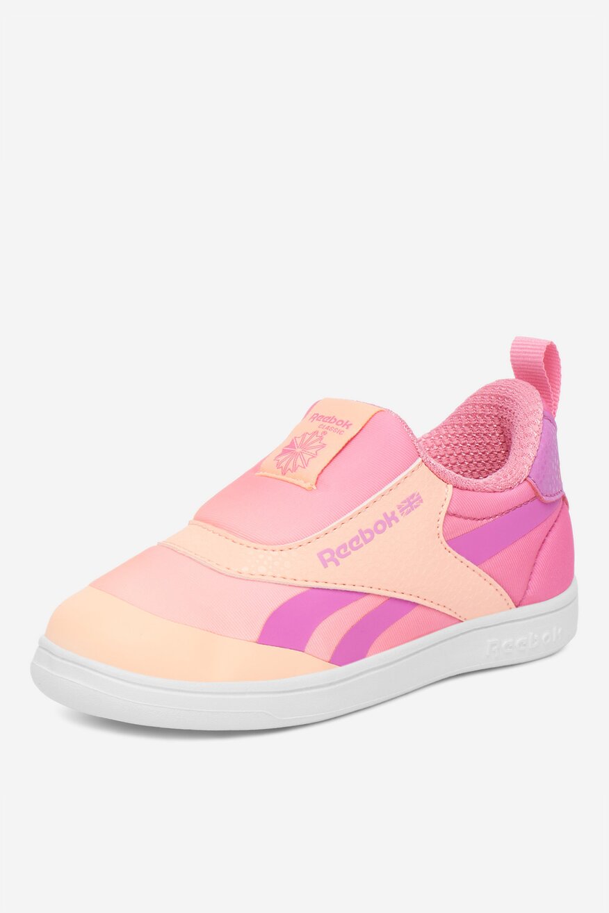 
                Спортни обувки Reebok РОЗОВ - 5906751641101