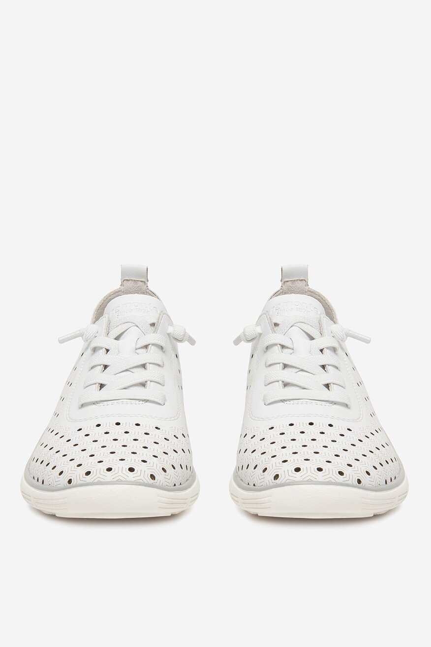 
                Сникърси Remonte БЯЛ - 5906751744727