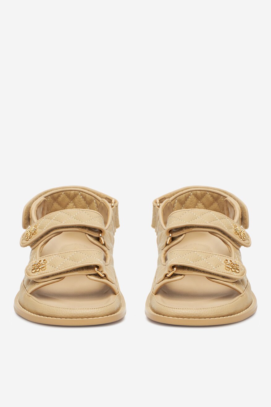 Sandale NINE WEST BEJ - 5906751285794