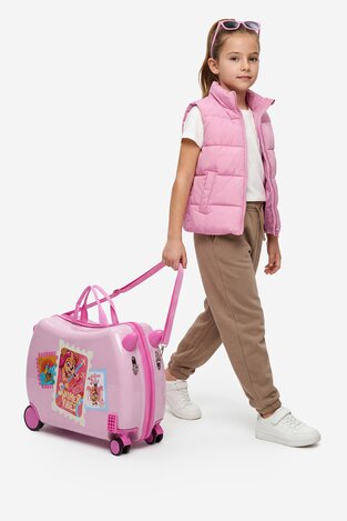 Kofer Paw Patrol CEO-ACCCS-SS26-222PAW ROZE