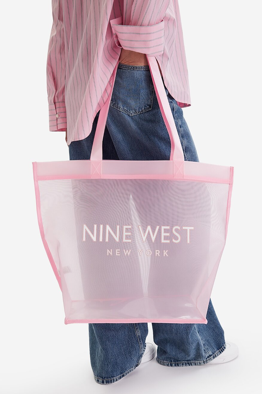 
                NINE WEST - Torebka - 5906751678077