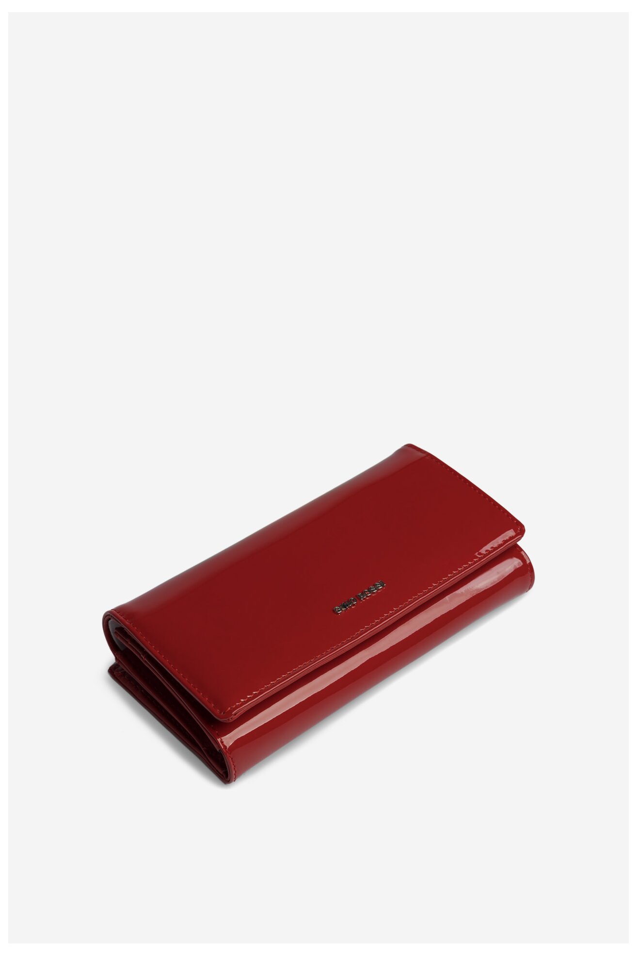 Női pénztárca Gino Rossi ALP-41172 PIROS