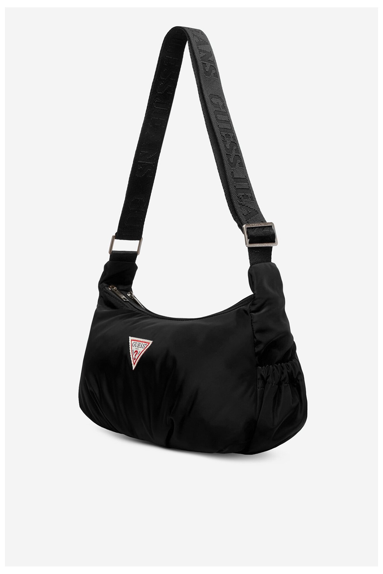 Torebka GUESS JEANS CWBEO-GUESS-XC-003-09 Czarny