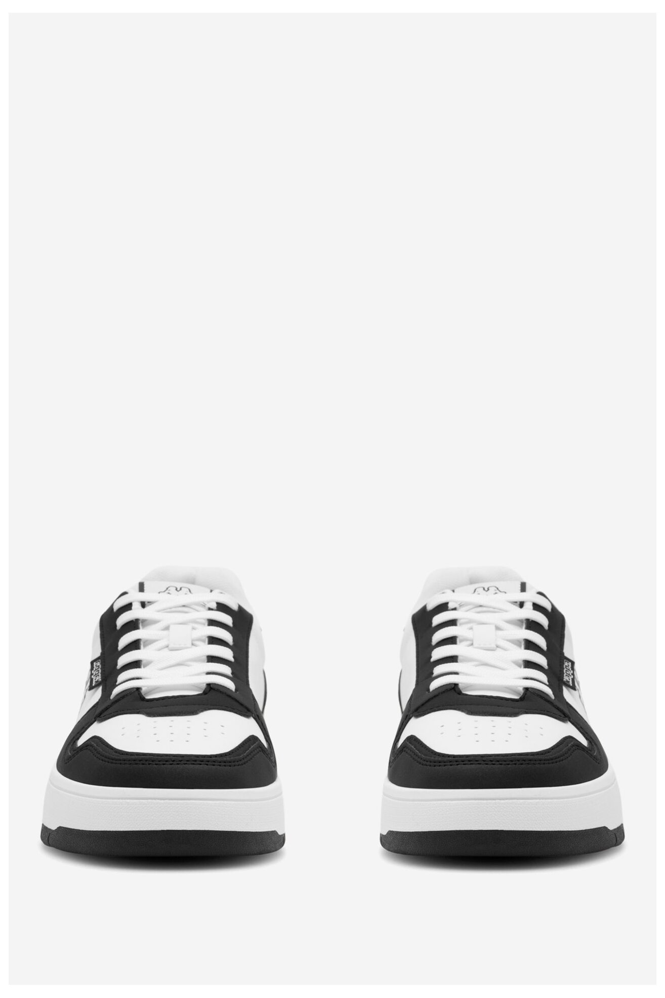 Obuwie sportowe Kappa SS24-3C001 Biały