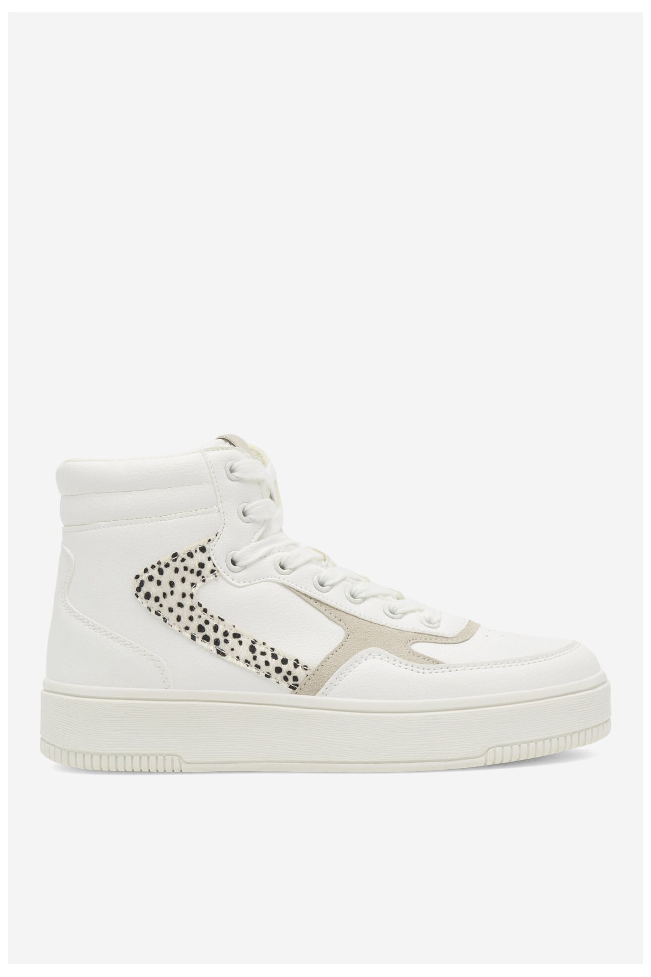 Tornacipő Jenny Fairy WAG1156601A FEHÉR