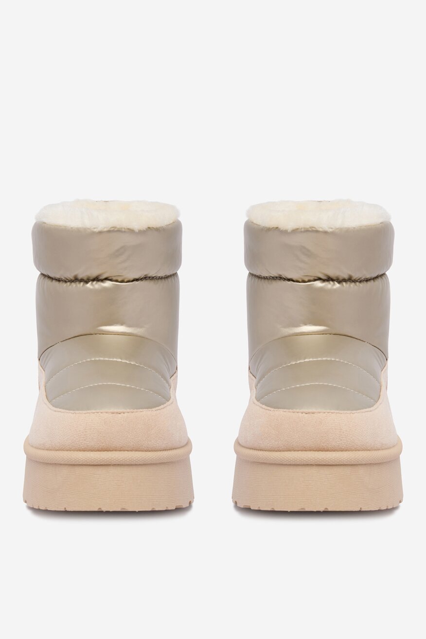 
                Боти DeeZee ЗЛАТИСТ - 5906751373392