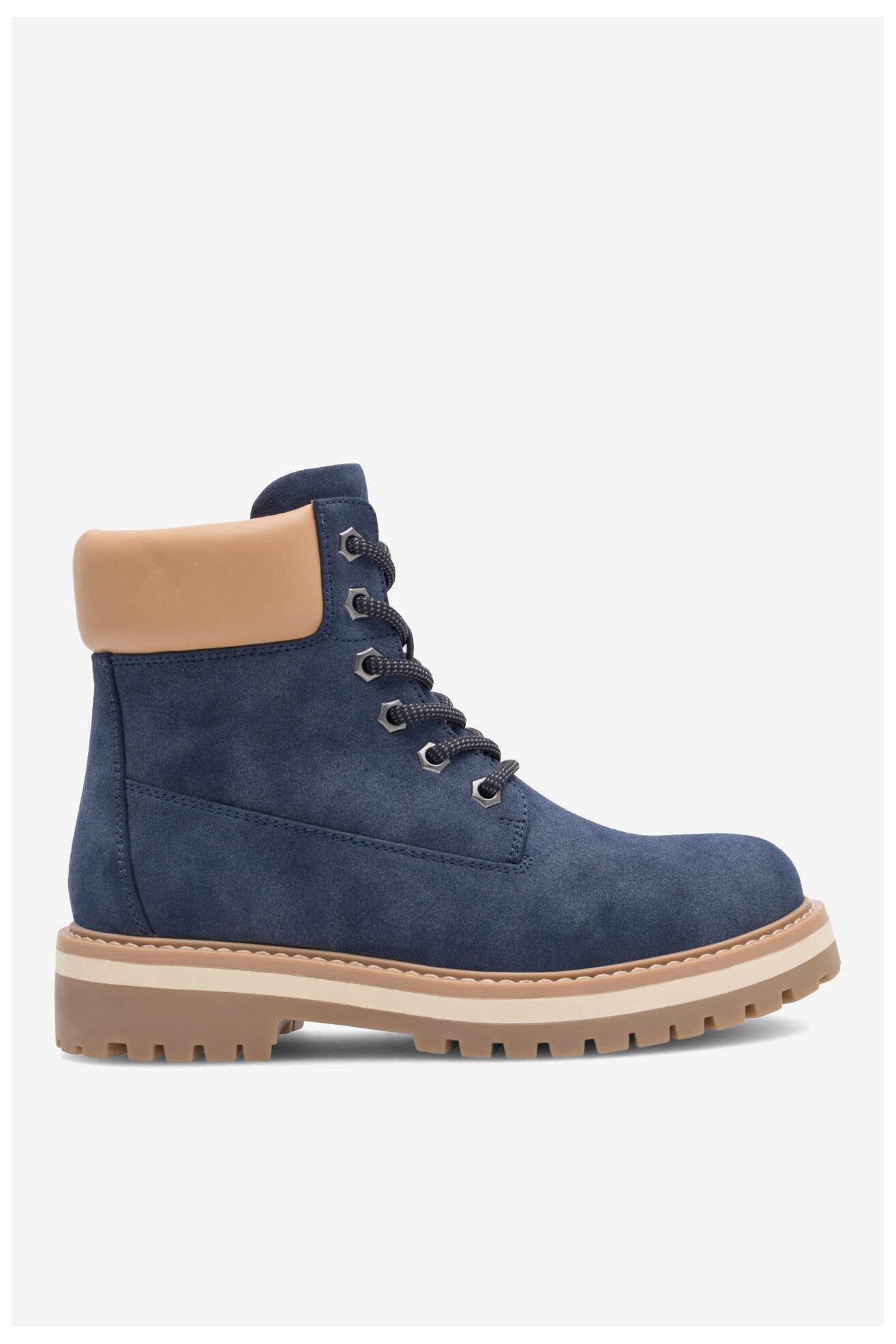 Боти Jenny Fairy KATICA WS2911-04 КОБАЛТОВО СИНЬО