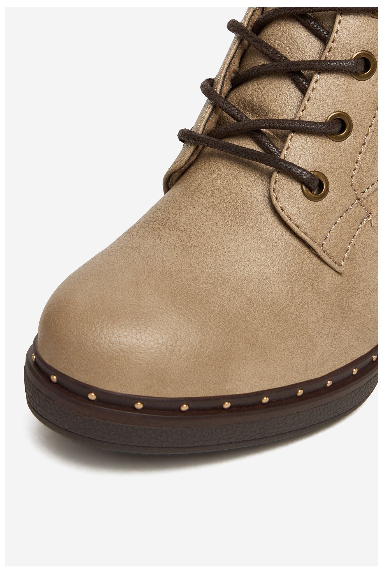 Боти Beverly Hills Polo Club CEO-WS6632-02 БЕЖОВ