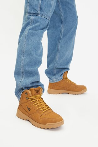 Duboke cipele Reebok CEO-H1-138 KAMEL