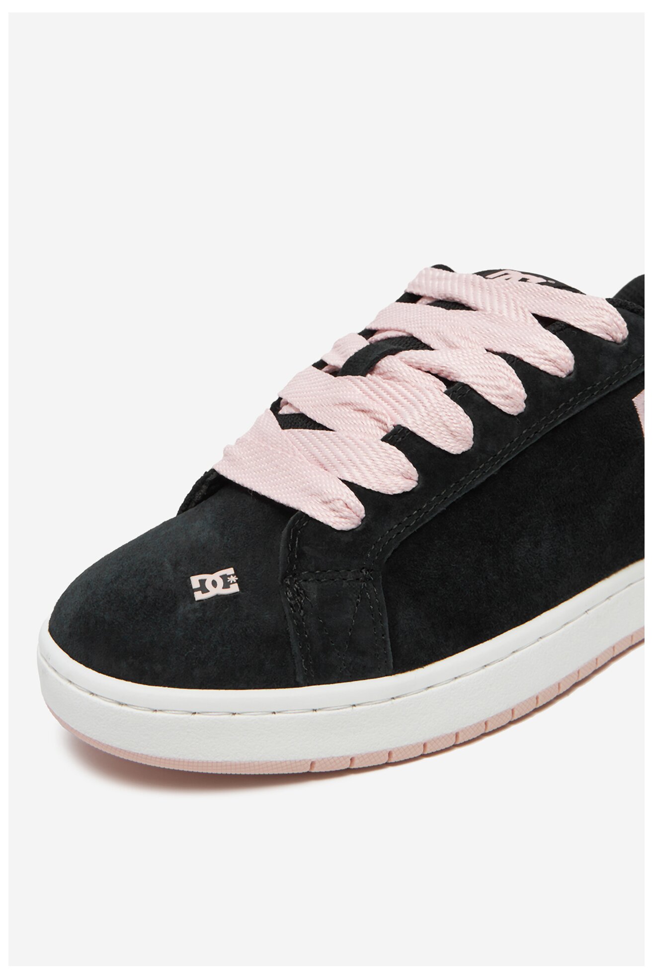 Încălțăminte sport DC Shoes V5-10116 NEGRU
