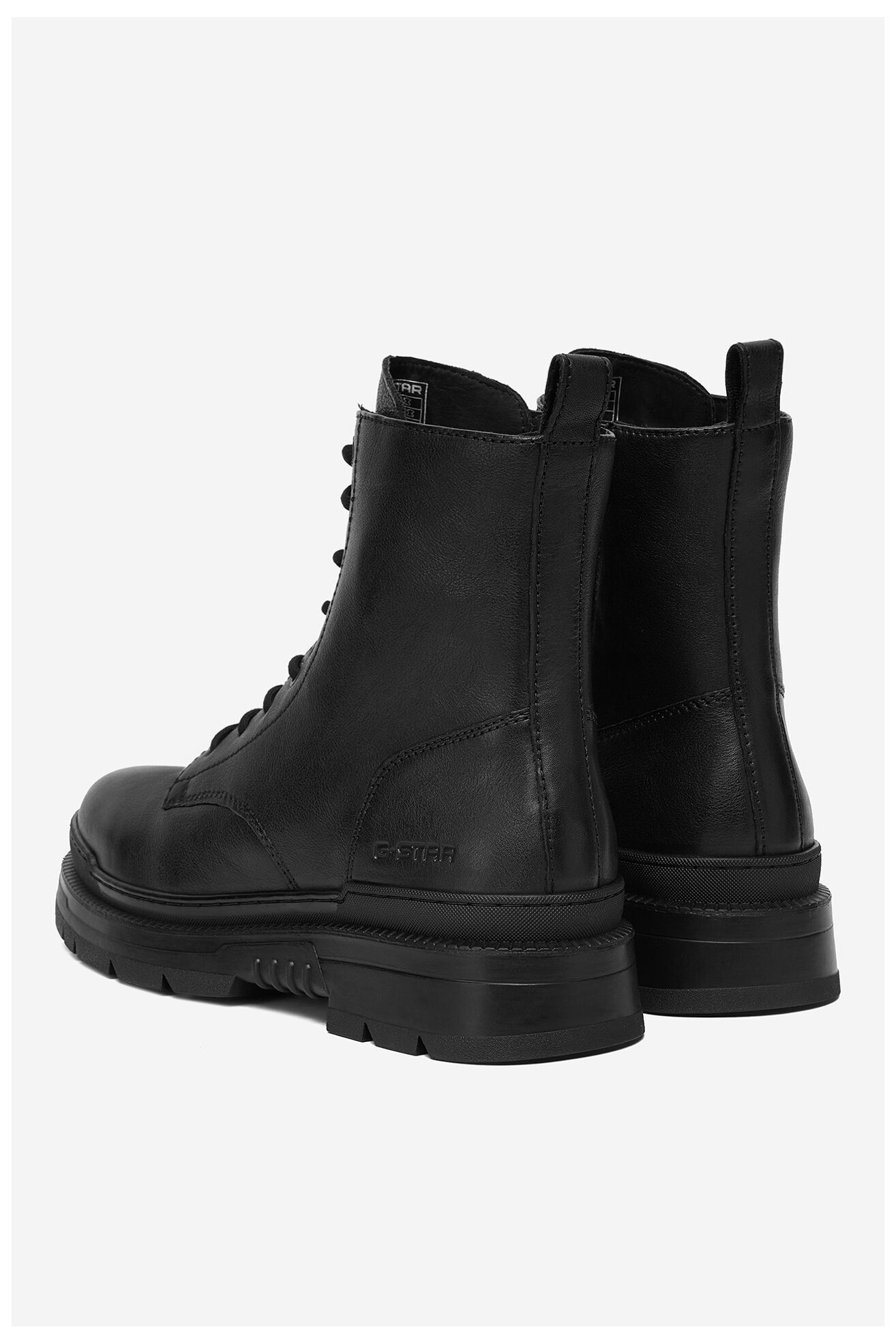 Bocanci G-STAR RAW CEO-STRIKER-01 MI08 NEGRU