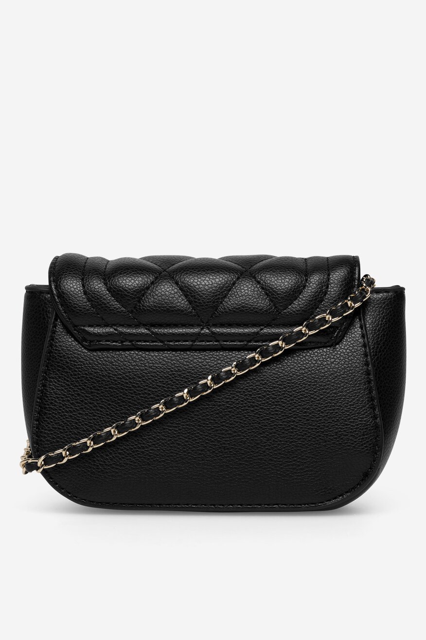 
                Kézitáska Jenny Fairy FEKETE - 5905588590408