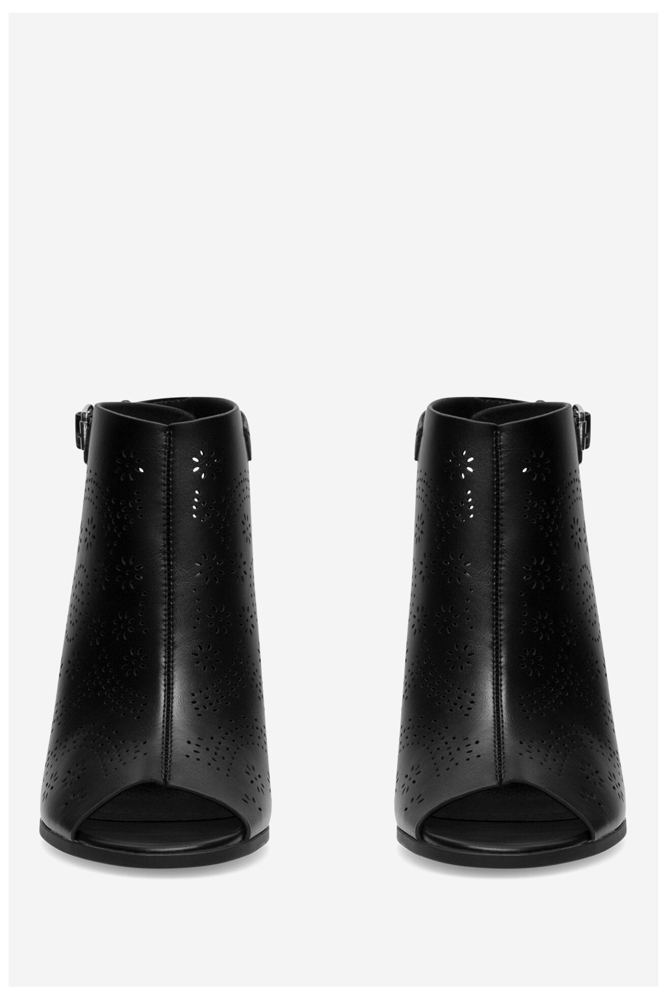 Сандали Jenny Fairy WYL0410-1 ЧЕРЕН