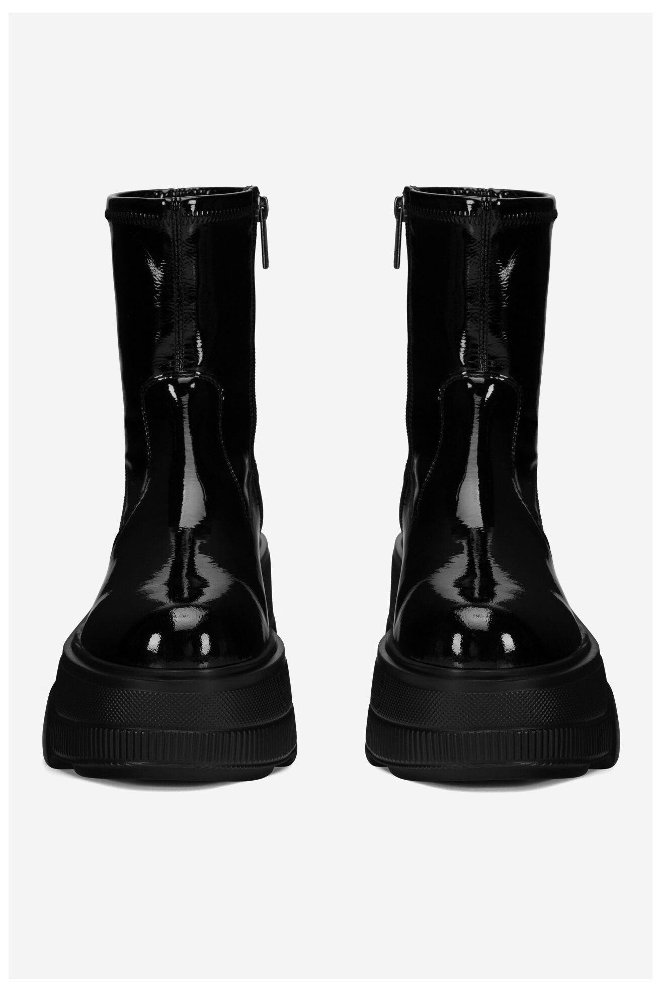 Ghete Badura CASI-01W4-004-1 NEGRU