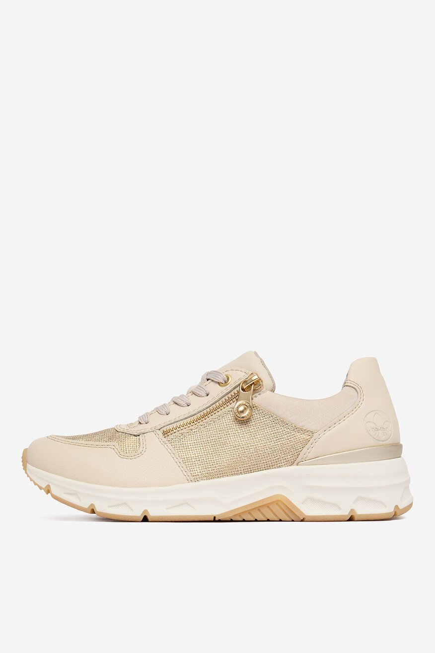 
                Сникърси Rieker БЕЖОВ - 2230092741637