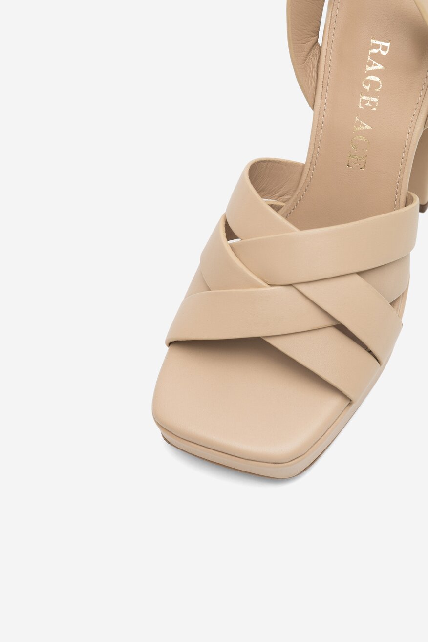 
                Сандали RAGE AGE БЕЖОВ - 5904862797793