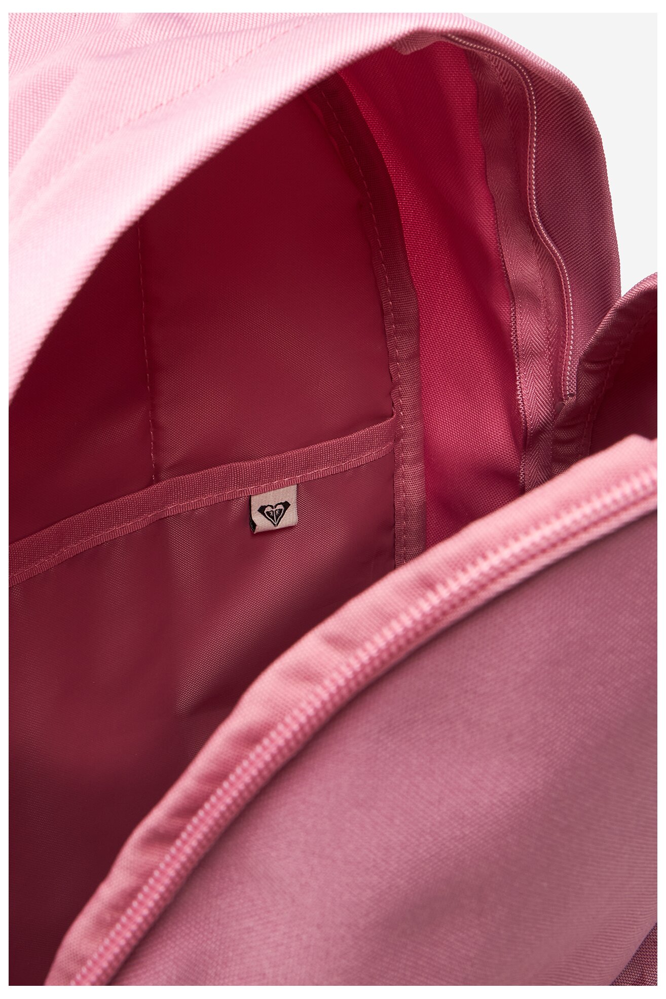 Plecak ROXY ROXY-P-002-07 Różowy