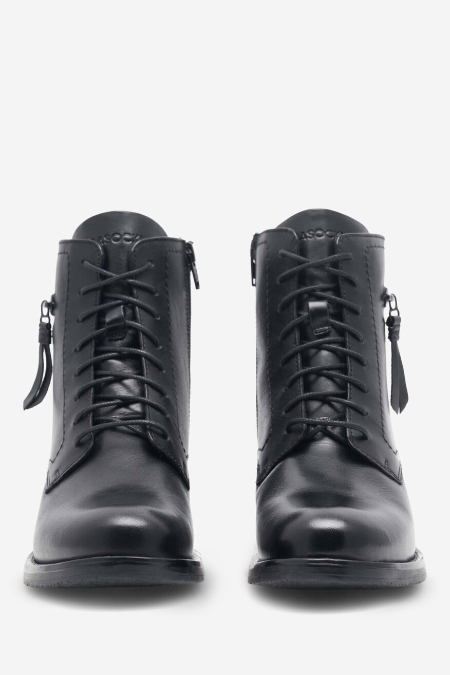 
                Bocanci Lasocki NEGRU - 5905588734116