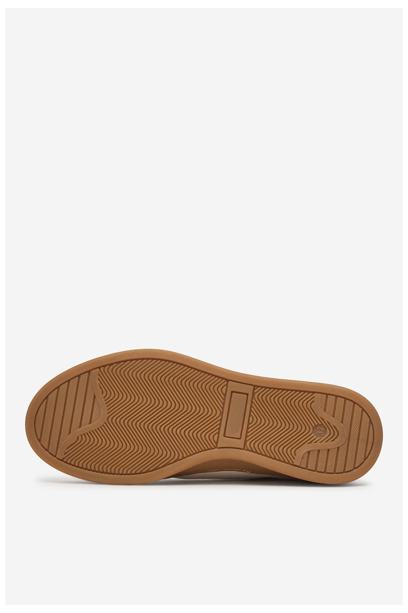 Sneakers Lasocki CEO-WI16-HARRY-01 Biały