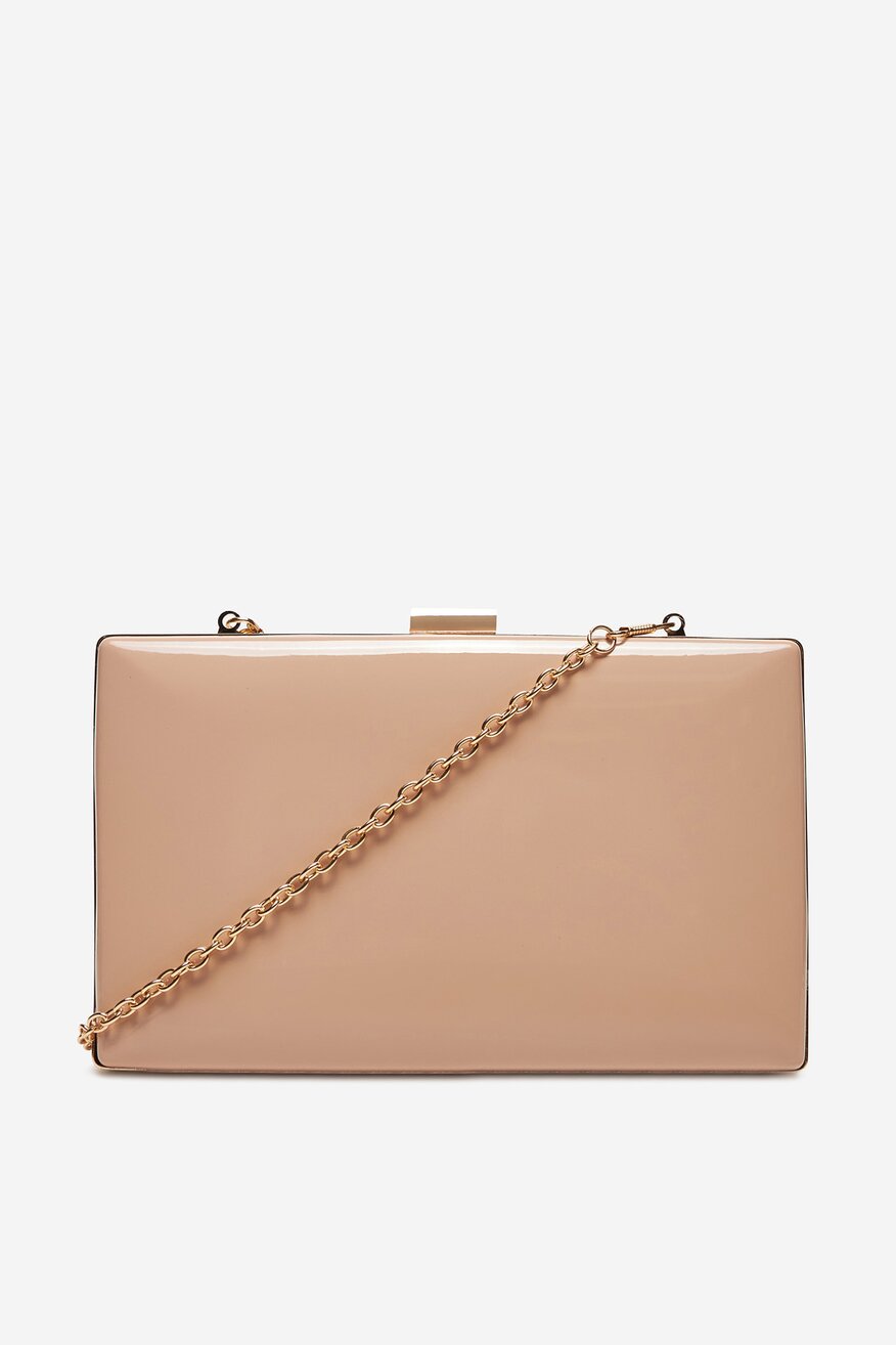 DeeZee - Mała torebka puzderko - 5906751062463