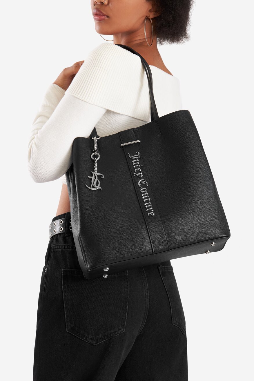 
                Juicy Couture - Torebka duża - 5905588973980
