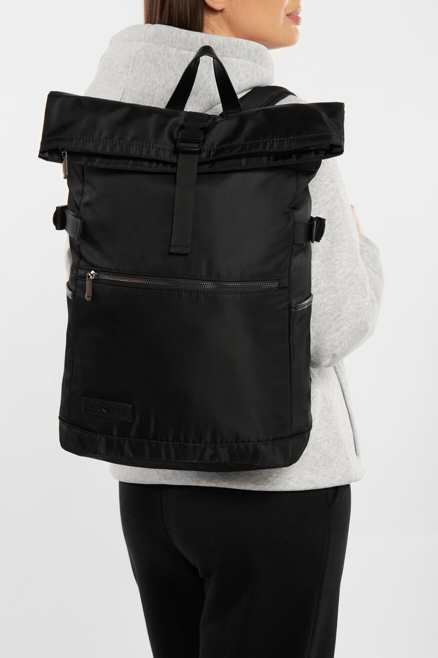 
                Lanetti - Duży plecak sportowy - 5905588578208