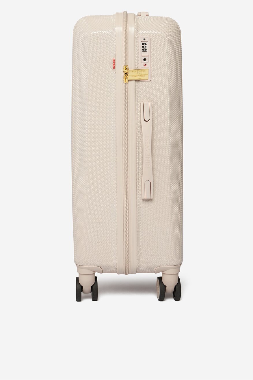 
                NINE WEST - Średnia walizka - 5907964038405