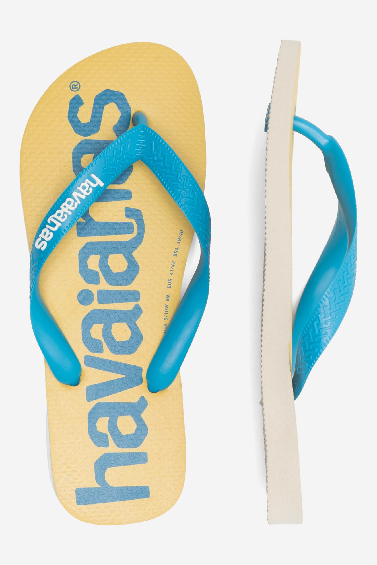 Джапанки Havaianas 41457410121 МИКС