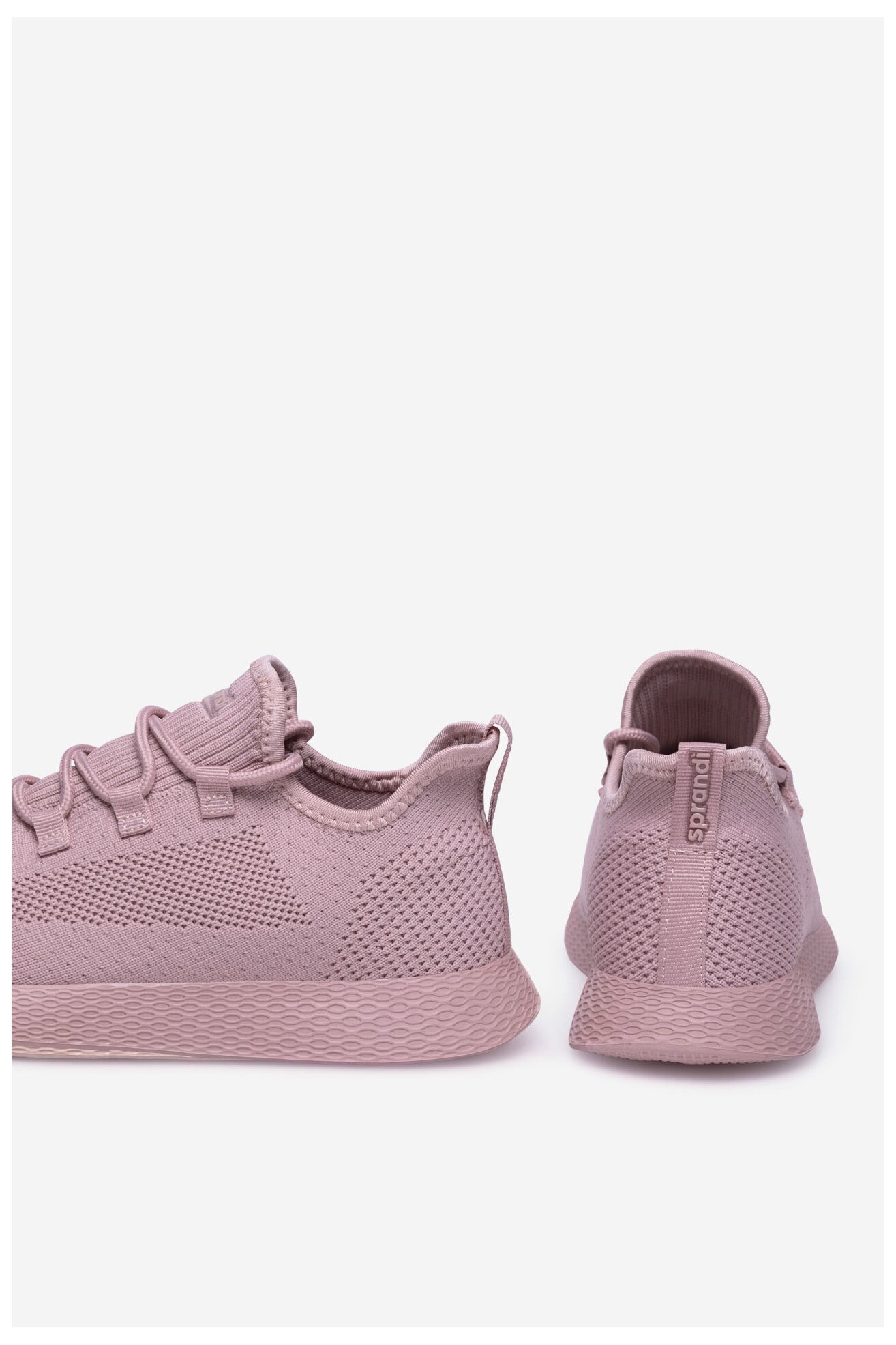 Кросівки спортивні Sprandi WP72-21782 РОЖЕВИЙ