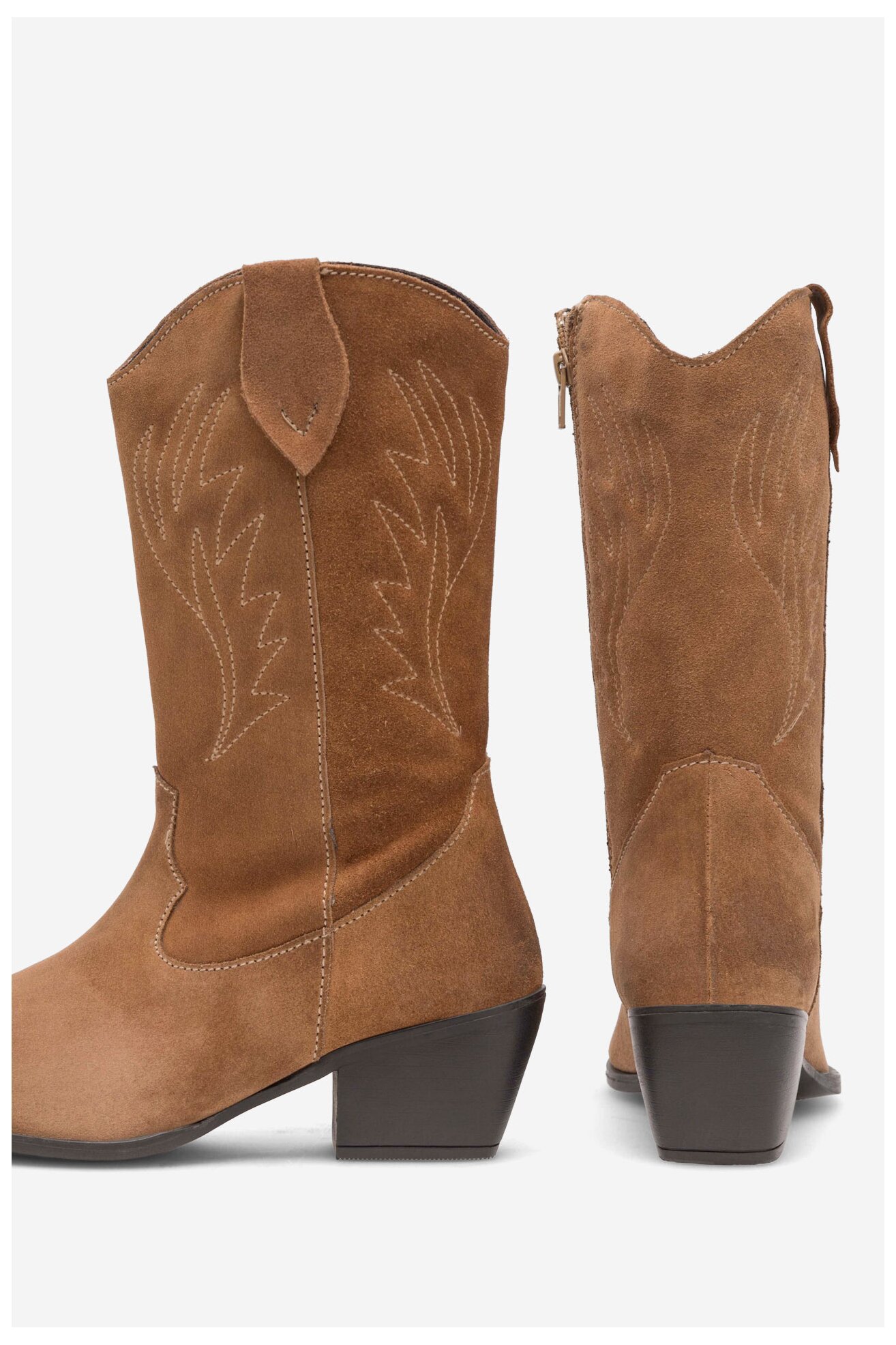 Ghete Lasocki WI16-RIVER-03 CREM