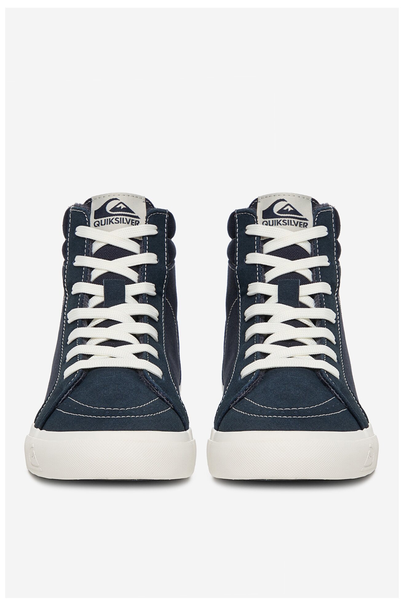 Sportska obuća QUIKSILVER CEO-CASCADE-01 KOBALT PLAVA