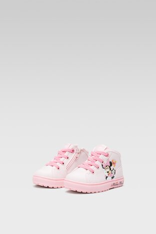 Півкеди Mickey&Friends SS23-110DSTC СВІТЛО-РОЖЕВИЙ