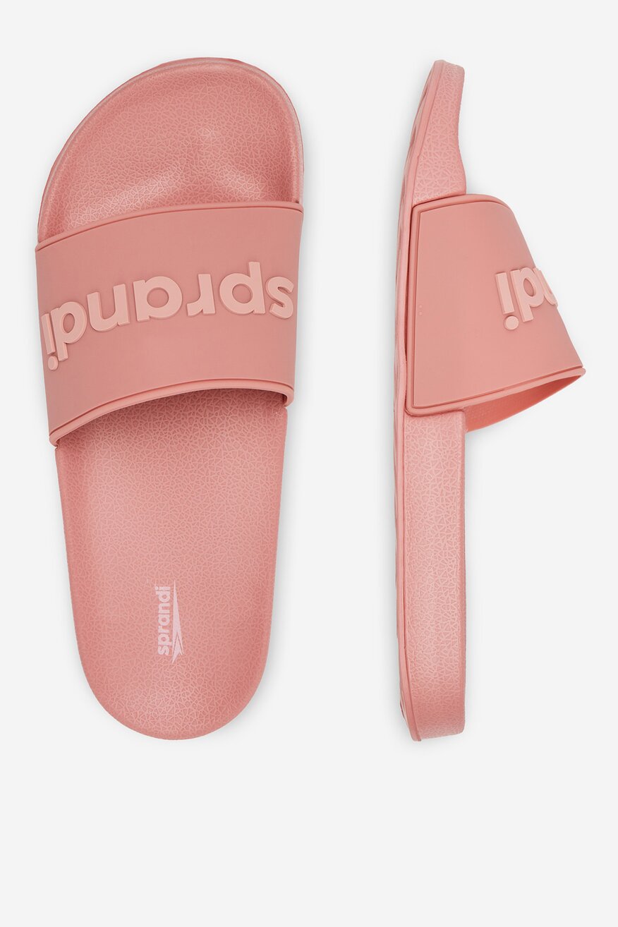 
                Папуче за базен Sprandi ROZE - 5903698688558