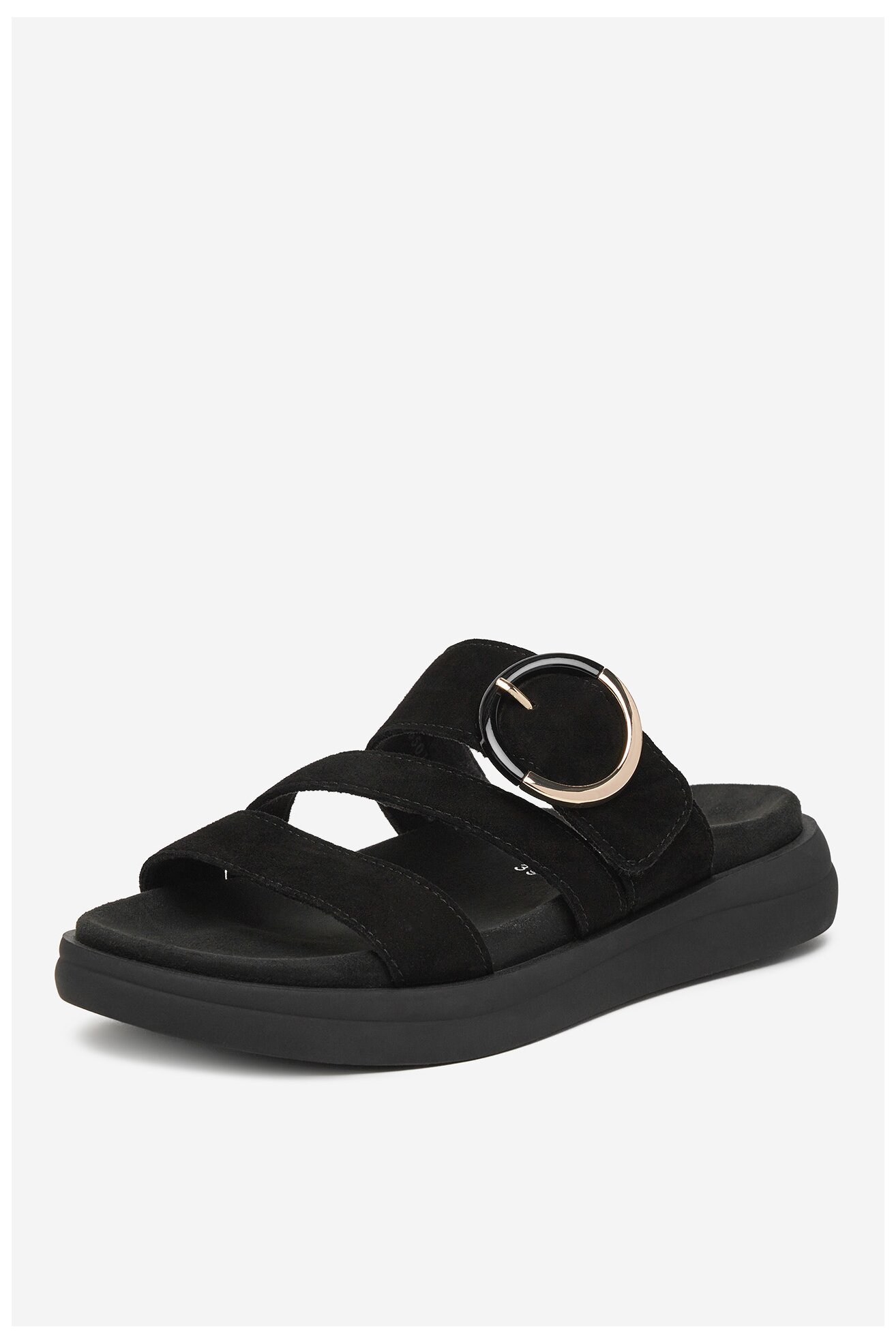 Джапанки Remonte D2N53-02 ЧЕРЕН