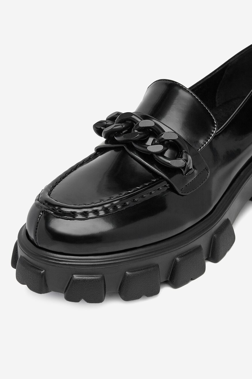 DeeZee - Loafersy - 5904410000931