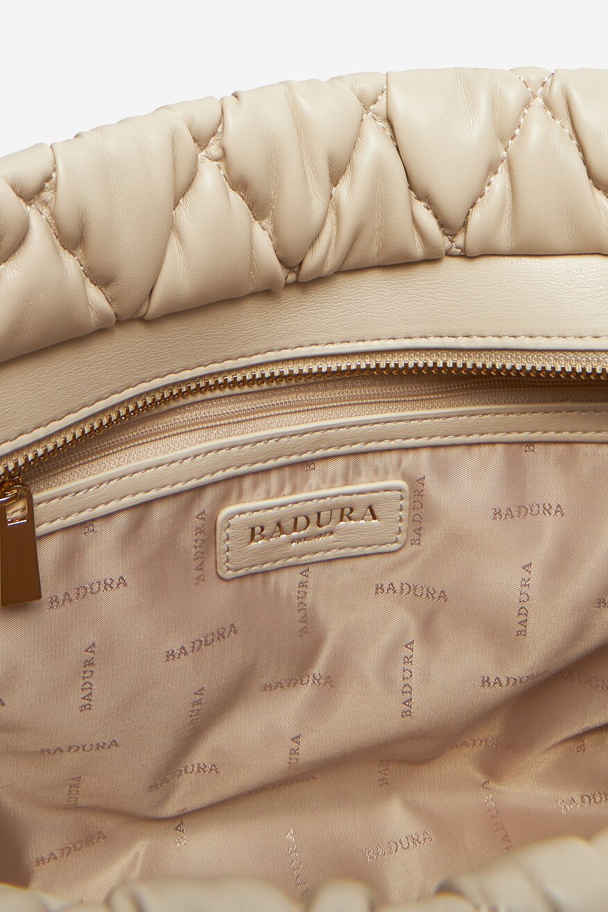 Badura - Duża torebka shopper - 5906751058978