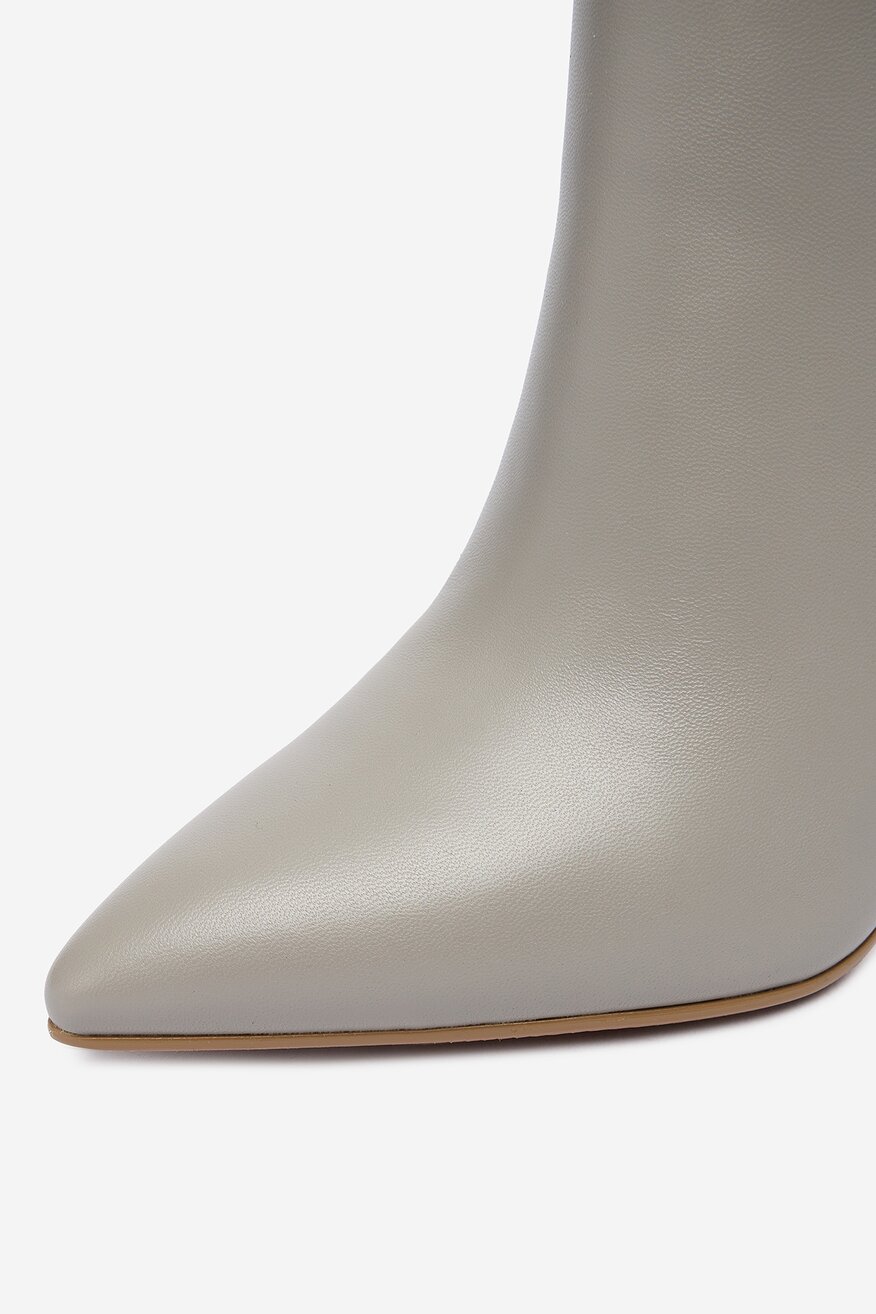 
                Ботуши EVA MINGE СВЕТЛОСИВ - 5906751278437