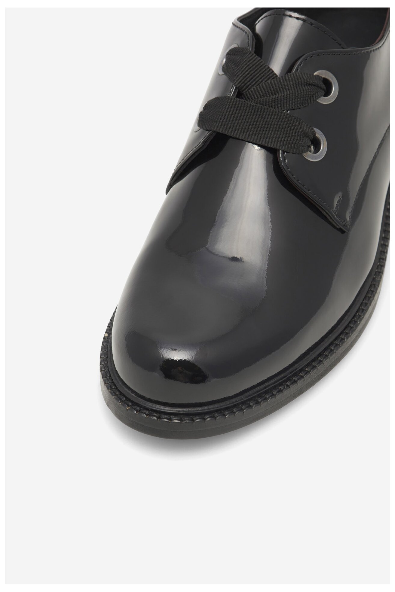 Половинки обувки Sergio Bardi WI16-ADA-01SB ЧЕРЕН