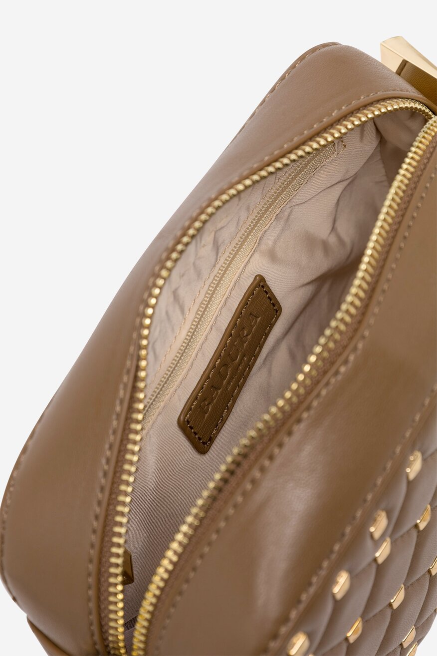 Дамска чанта Badura КАФЯВ - 5905588540991