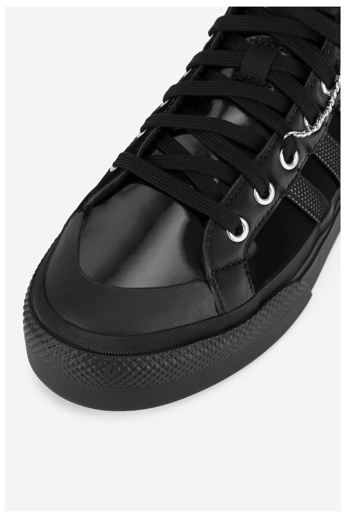 Încălțăminte sport adidas BRAVADA 2.0 MID PLATFORM IH0748 NEGRU