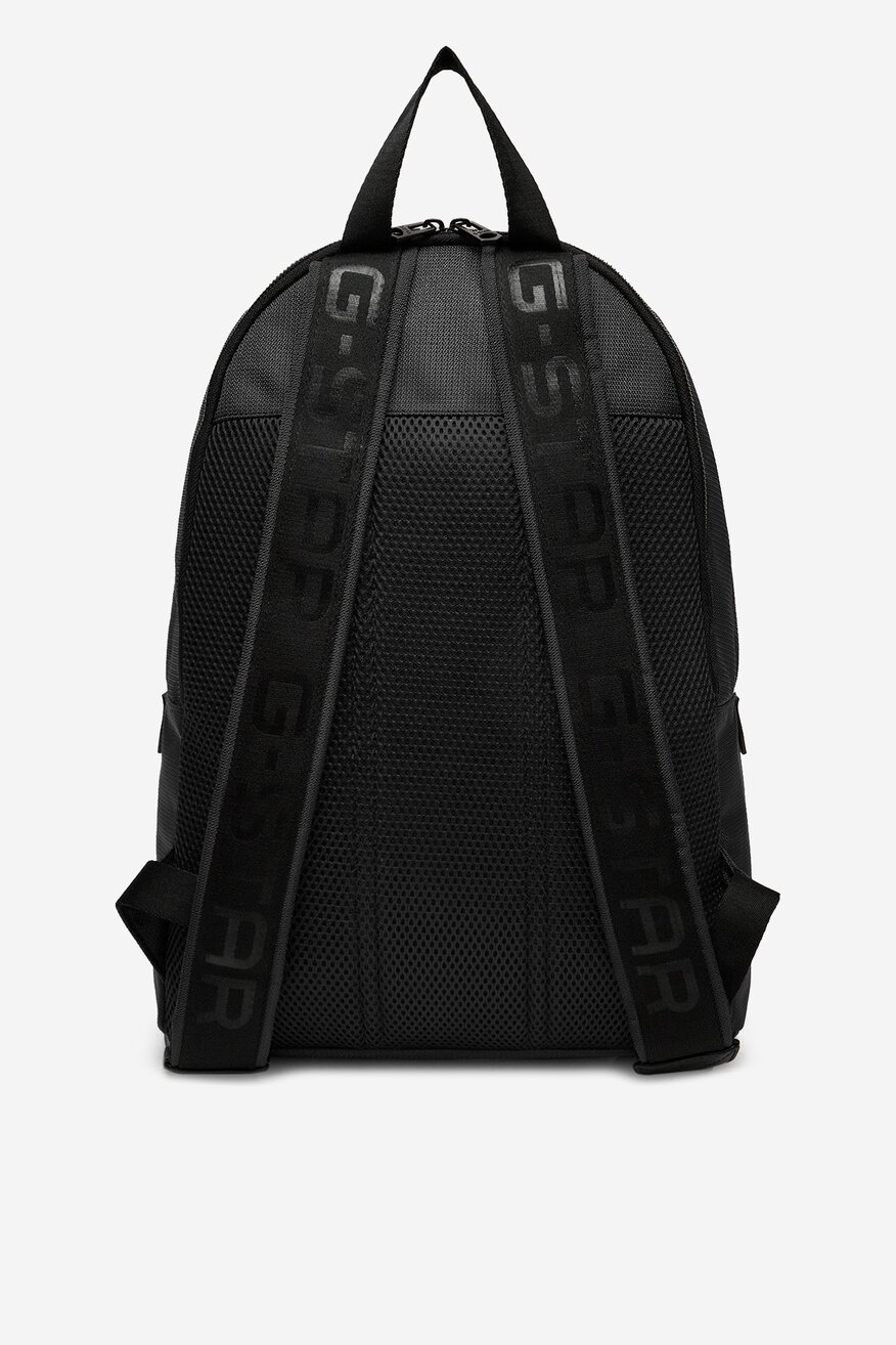 Рюкзак G-STAR RAW ЧОРНИЙ - 5903698582641
