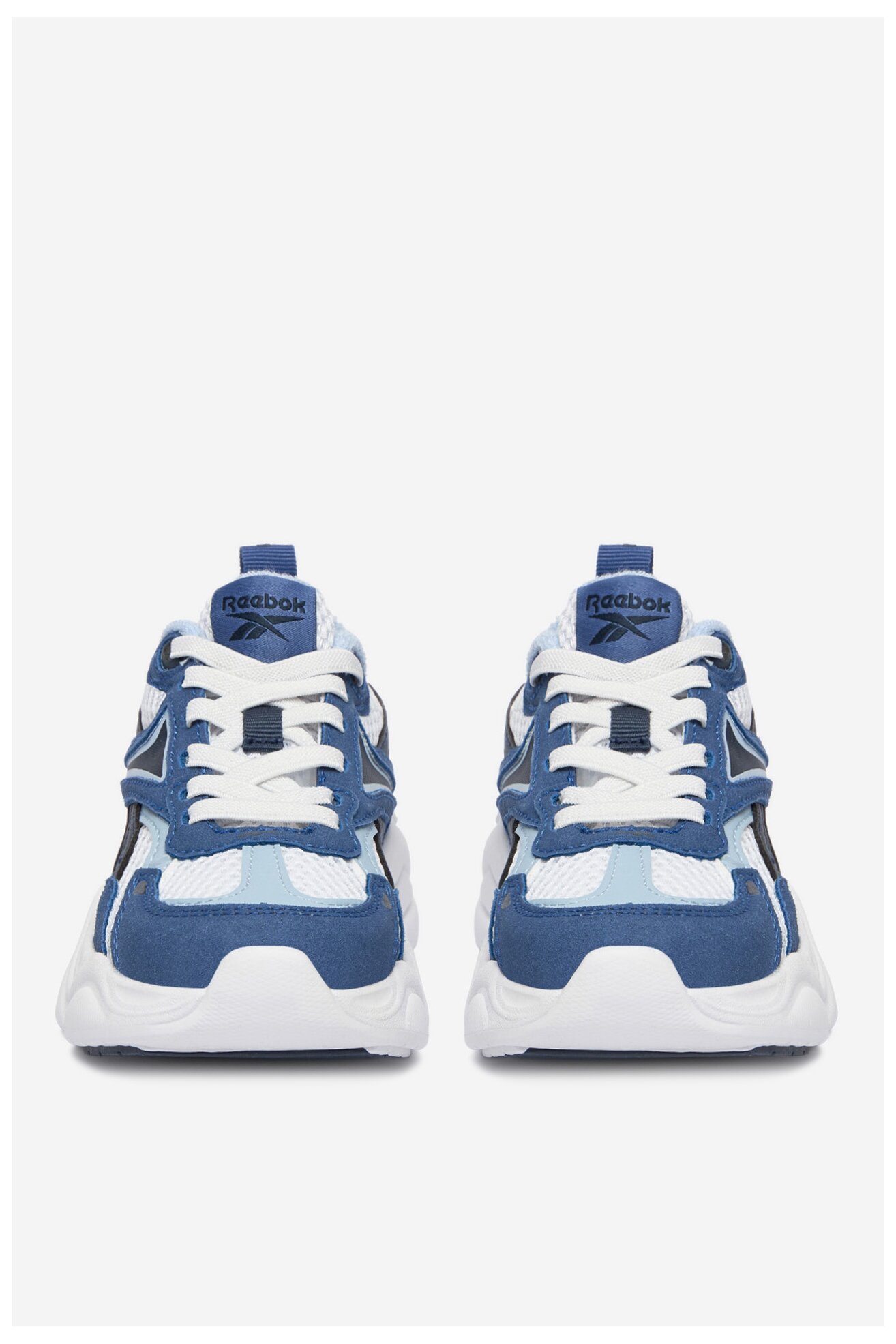 Sportcipő Reebok CEO-CHARGE AR30501YMDW SÖTÉTKÉK