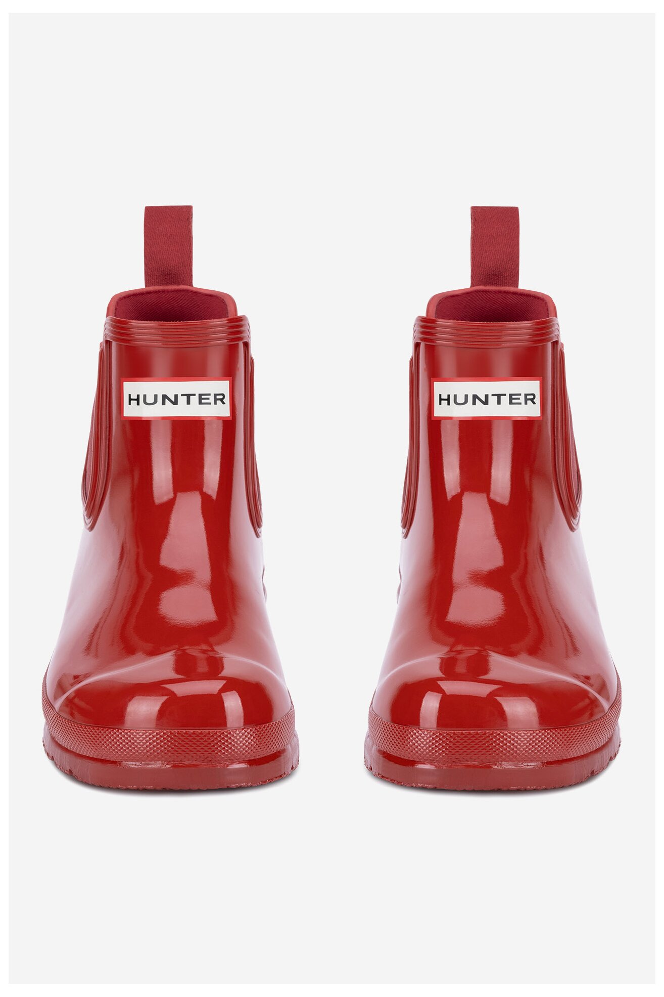 Cizme de cauciuc HUNTER WFS2078RGL ROŞU