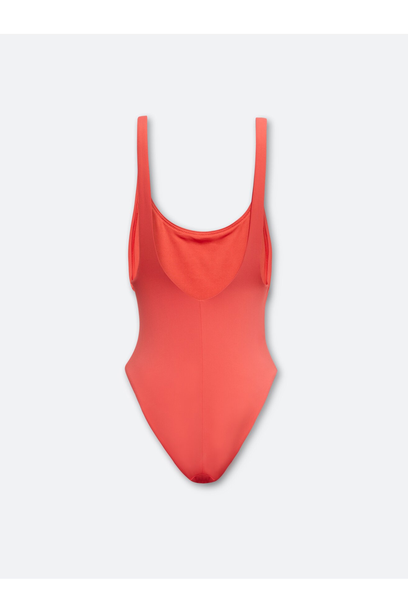 Kostium kąpielowy Sprandi SP22-KOS012 Czerwony