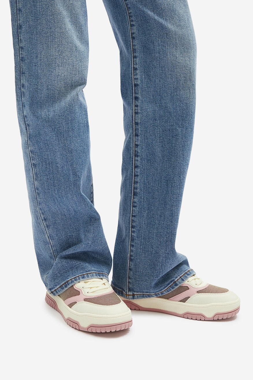 Jenny - Sneakersy - 5903698169408