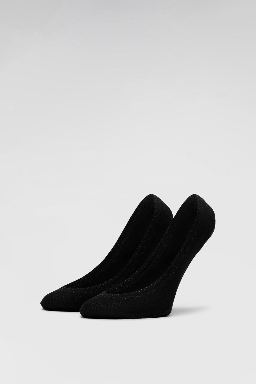 Čarape ACCCESSORIES BEŽ - 5904248365165