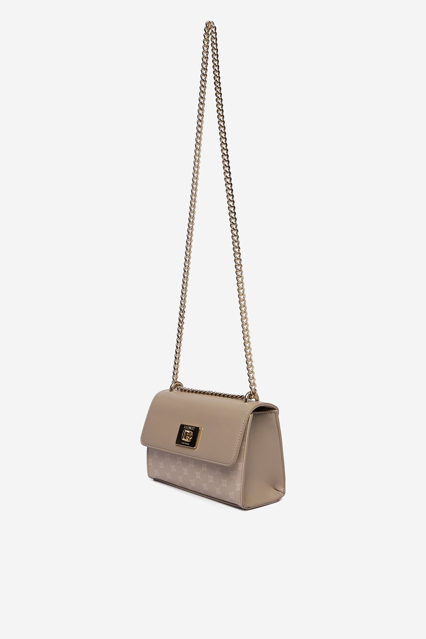 
                Kézitáska NINE WEST SZÜRKE - 5906751545553