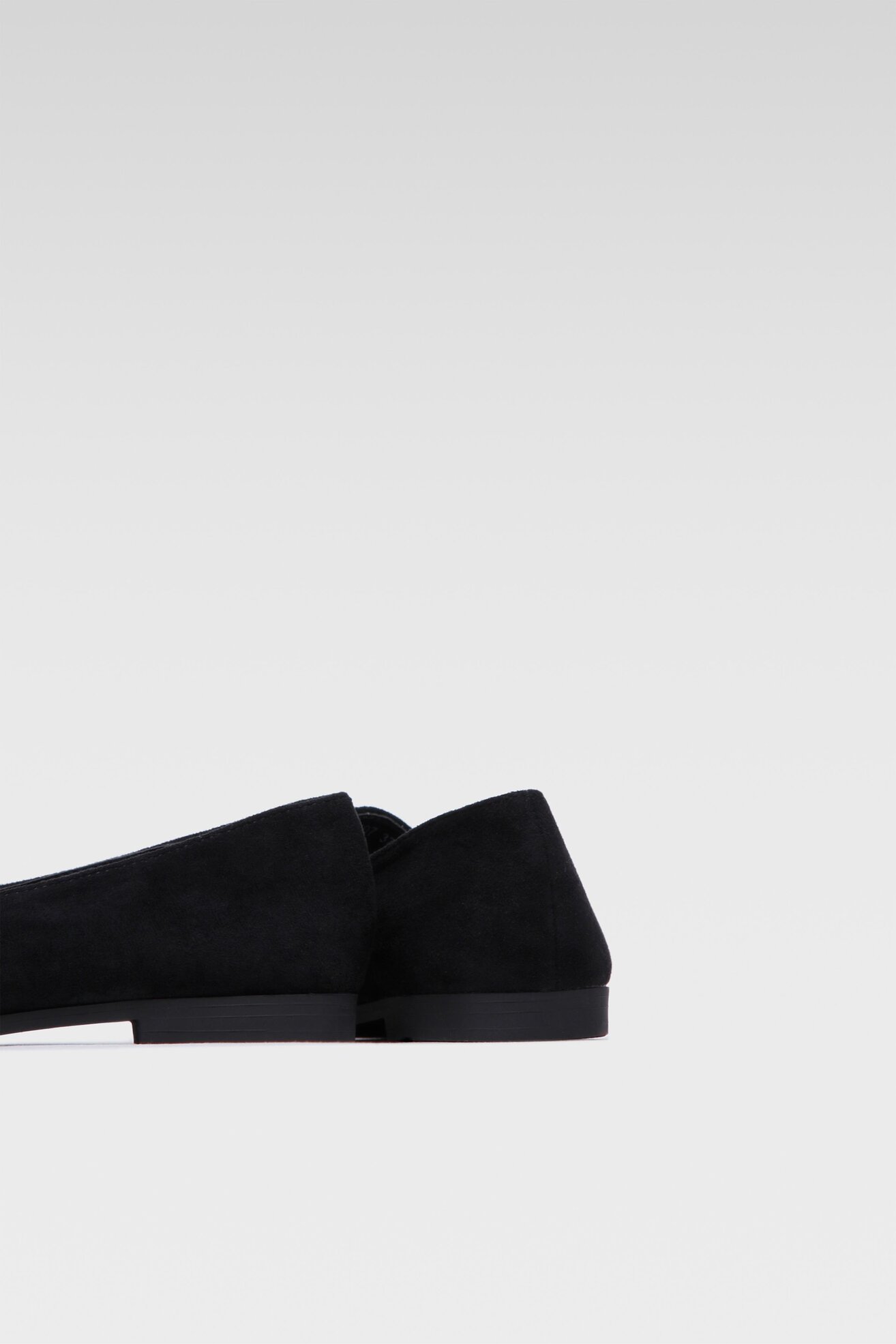 Mokasyn DeeZee WS270205-07 Czarny